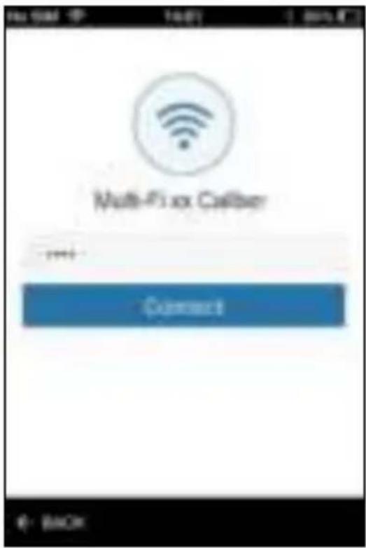 Multi-Fix ex Caliber Connect