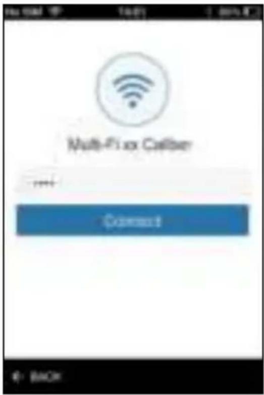 Multi-Fix x Caller Connect