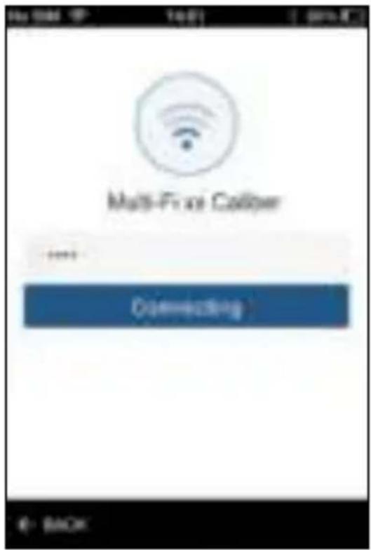 Multi-Frice Caller Connecting