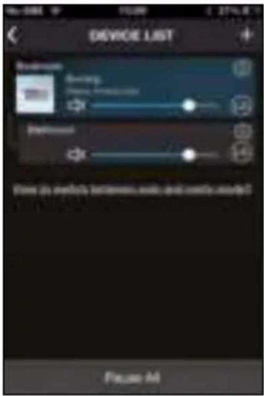 DEVICE LIST Device Name: Status: OK Status: OK There is effectively better than what is currently available? File Edit