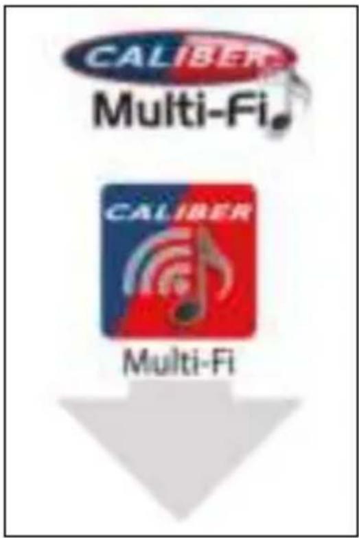 CALIBER Multi-Fi CALIBER Multi-Fi
