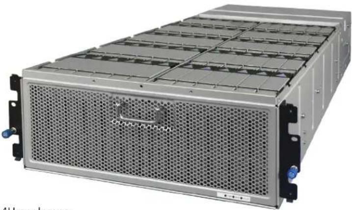 WESTERN DIGITAL 4U60 - Features - 1