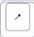 Ducky One Rainbow - Mouse function diagram - 17