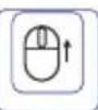 Ducky One Rainbow - Mouse function diagram - 5