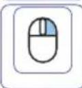 Ducky One Rainbow - Mouse function diagram - 29