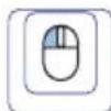 Ducky One Rainbow - Mouse function diagram - 4