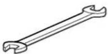 APC FS-RF-5002-B - List of Recommended Tools - 5