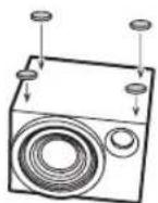 PIONEER S-RS55TB - SPECIFICATIONS - 2