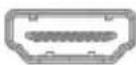 DataVideo DAC-45 - Rear Panel - 6