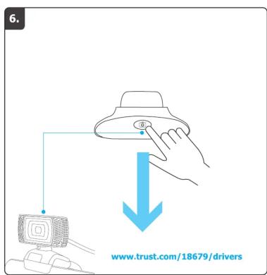6. www.trust.com/18679/drivers