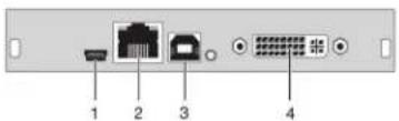 Black Box ACX2MT-DP4KHS - ACX1MT-VDHID-C /ACX1MR-VDHID-C - 1