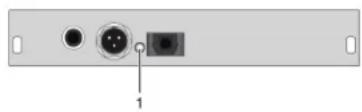 Black Box ACX2MT-DP4KHS - Digital Audio - 2