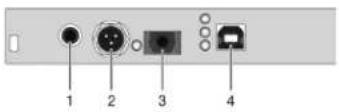 Black Box ACX2MT-DP4KHS - Upgrade Module ACX1MT-DAH/ACX1MR-DAH - 1