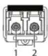 Black Box ACX2MT-DP4KHS - Connector Pinouts - 11