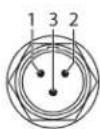 Black Box ACX2MT-DP4KHS - 3.5-mm Stereo Jack Plug - 3
