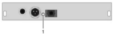 Black Box ACX2MT-DP4KHS - Digital Audio - 1