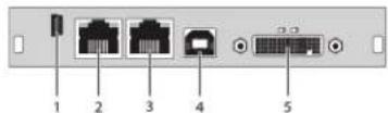 Black Box ACX2MT-DP4KHS - ACX2MT-DLH-2C/ACX2MR-DLH-2C - 1