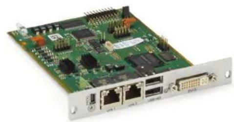 Black Box ACX2MT-DP4KHS - Increase the distance between a source (computer, CPU) and its console (keyboard, mouse, and other peripheral devices). - 1