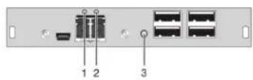1 2 3