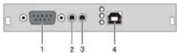 Black Box ACX2MT-DP4KHS - ACX1MT-ARE/ACX1MR-ARE - 1