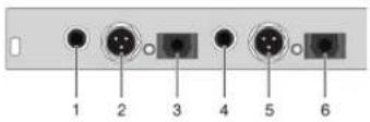 Black Box ACX2MT-DP4KHS - Upgrade Module ACX1MT-DAX/ACX1MR-DAX - 1