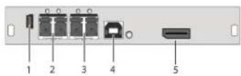 Black Box ACX2MT-DP4KHS - ACX2MT-DPH-2S/ACX2MR-DPH-2S - 1
