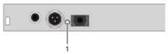 Black Box ACX2MT-DP4KHS - Upgrade Module Digital Audio Status - 1