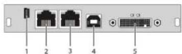 Black Box ACX2MT-DP4KHS - ACX2MT-DHH-2C/ACX2MT-DHH-2C - 1