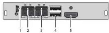 Black Box ACX2MT-DP4KHS - ACX1MT-HDMI-SM/ACX1MR-HDMI-SM - 2