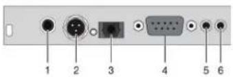 Black Box ACX2MT-DP4KHS - Upgrade Module ACX1MT-ARD/ACX1MR-ARD - 1