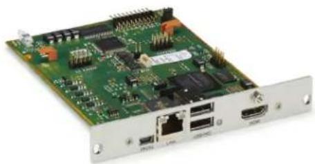 Black Box ACX2MT-DP4KHS - Increase the distance between a source (computer, CPU) and its console (keyboard, mouse, and other peripheral devices). - 6
