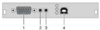 Black Box ACX2MT-DP4KHS - Upgrade Module ACX1MT-ARH/ACX1MR-ARH - 1