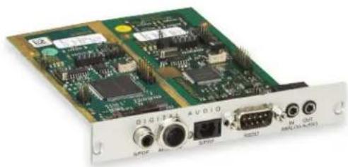 Black Box ACX2MT-DP4KHS - Increase the distance between a source (computer, CPU) and its console (keyboard, mouse, and other peripheral devices). - 5