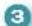 Crestron SAROS SR4T-B-T-EACH - Saros® 2-Way Surface Mount Speakers - 1