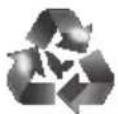 Zelmer ZHM1265S - Disposal - 6