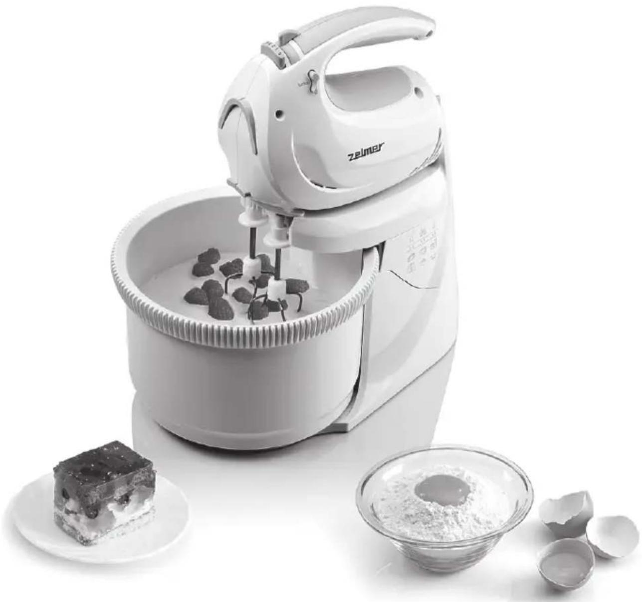 Zelmer ZHM1265S - zelmer - 1
