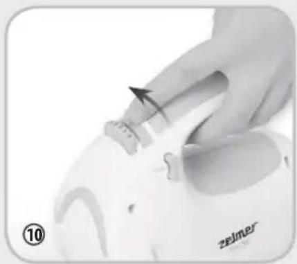 Zelmer ZHM1265S - zelmer - 27