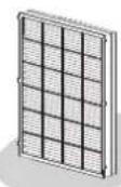 WHIRLPOOL AP33 - ■Filters ■Accessories - 1