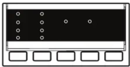 White Knight WM127VB - Additional Functions - 1
