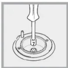 WHIRLPOOL AXMT 6332/IX/1 - Настройка рабочей поверхности - 1
