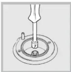 WHIRLPOOL AXMT 6332/IX/1 - Плитаны сэйкестендіру - 1