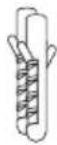 Campomatic SB606 - 1.Parts - 4