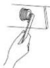 BUSH WM-1270TVEME - Maintenance - 1