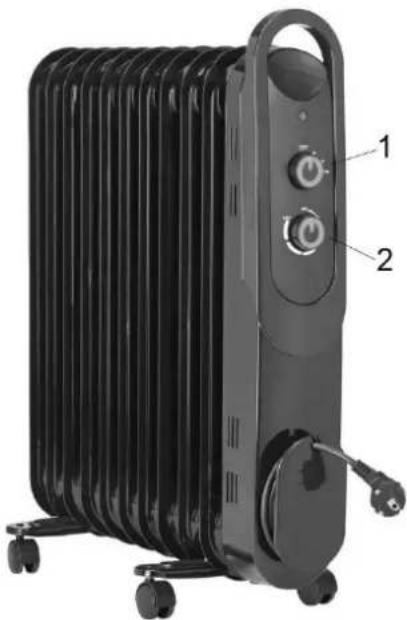 Anslut 411-129 - BESKRIVELSE - 1