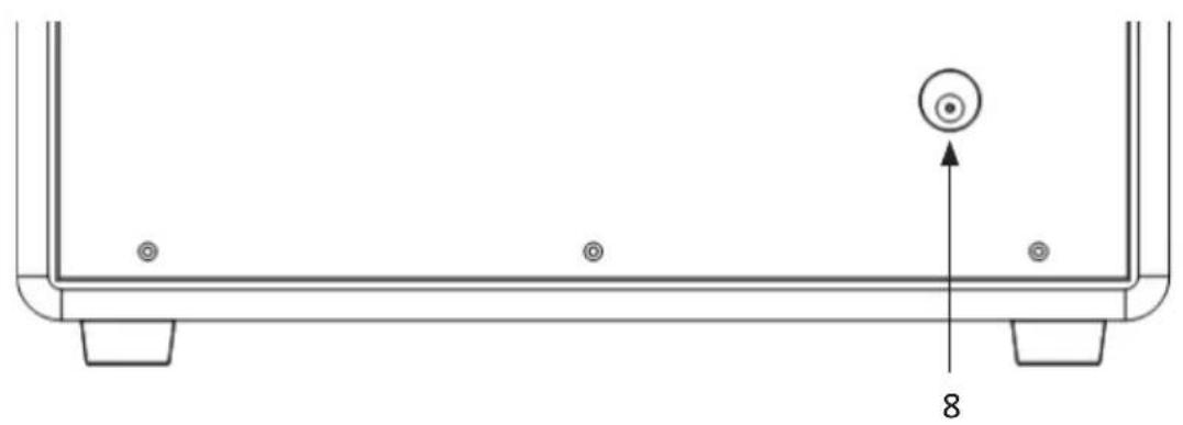 Marquant 003-275 - SE BLUETOOTH-HÖGTALARE - 4