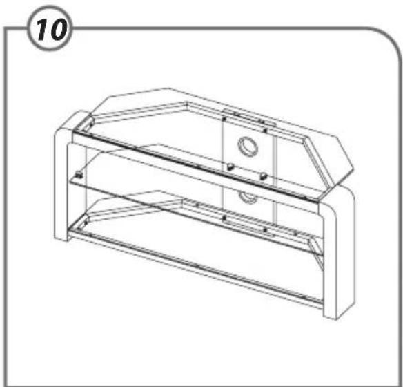 Logik S110MSG11 - WARNING - 29