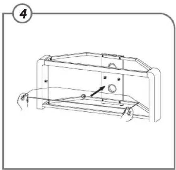 Logik S110MSG11 - WARNING - 23