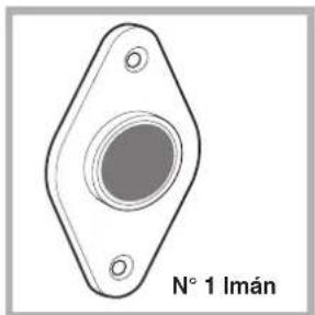 HOTPOINT BWMD 742 (EU) - Display - 7