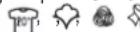 HOTPOINT BWMD 742 (EU) - Eco wash - 2