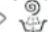 HOTPOINT BWMD 742 (EU) - Eco wash - 3
